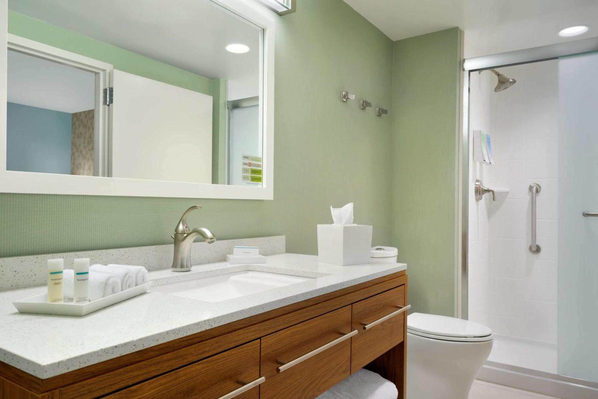 Home2 Suites By Hilton Joliet Plainfield Exterior foto